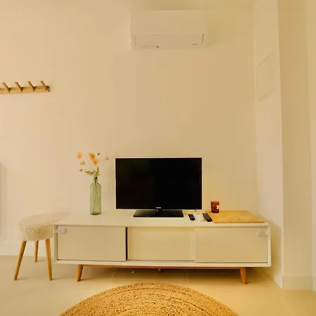Apartamento Clim Parc Expo Arena à Pied *