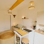 Apartamento Clim Parc Expo Arena à Pied Pérols