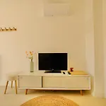 Apartamento Clim Parc Expo Arena à Pied *