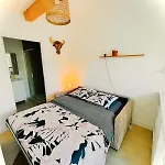 Apartamento Clim Parc Expo Arena à Pied Pérols
