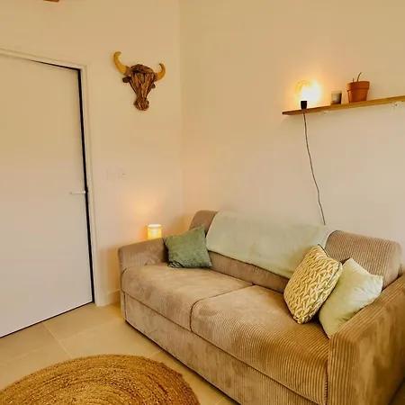 شقة Clim Parc Expo Arena A Pied *