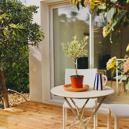 Clim Parc Expo Arena A Pied شقة بيرول