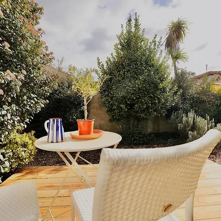 Clim Parc Expo Arena A Pied شقة بيرول