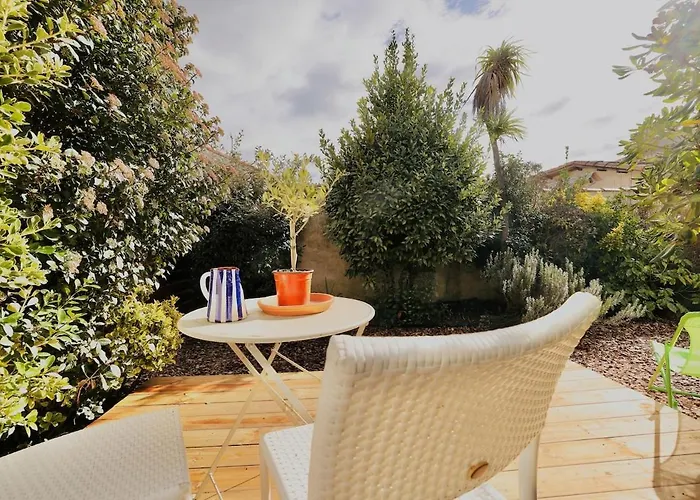 Clim Parc Expo Arena A Pied شقة بيرول