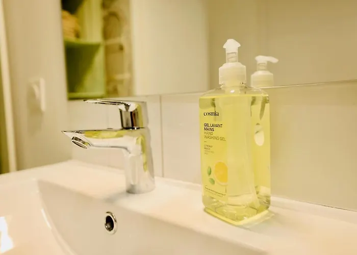 Clim Parc Expo Arena A Pied